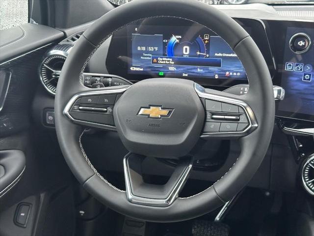 2026 Chevrolet V Blazer LT FWD