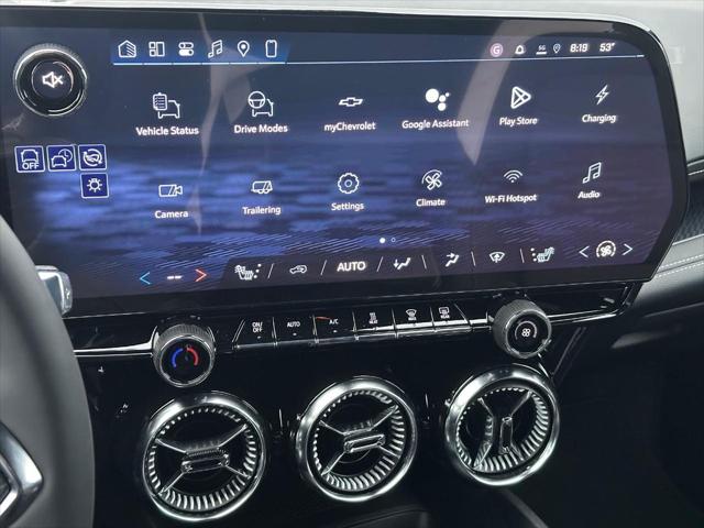 2026 Chevrolet V Blazer LT FWD