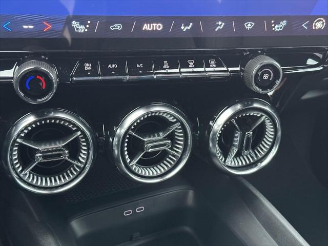 2026 Chevrolet V Blazer LT FWD