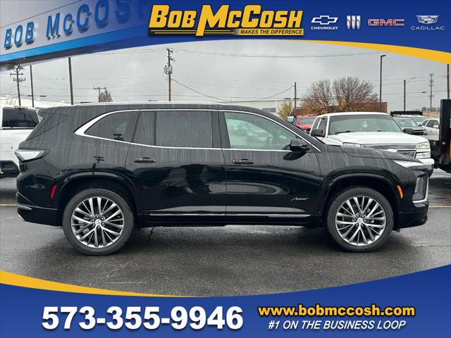 2026 Buick Enclave Avenir FWD for sale in Columbia, MO