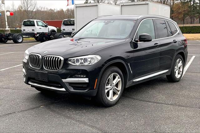 Used 2020 BMW X3 For Sale in Olive Branch, MS
