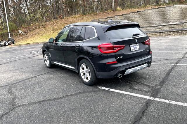 Used 2020 BMW X3 For Sale in Olive Branch, MS