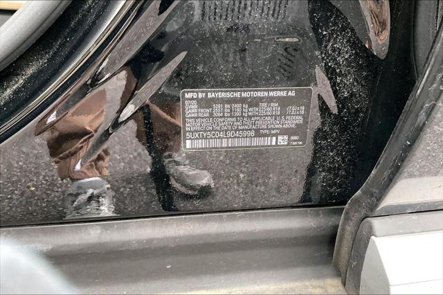 Used 2020 BMW X3 For Sale in Olive Branch, MS