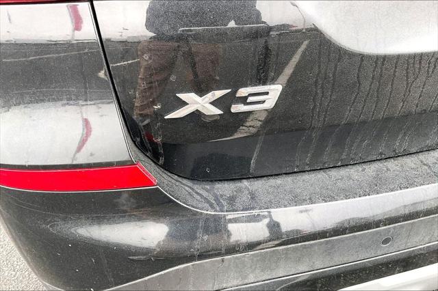 Used 2020 BMW X3 For Sale in Olive Branch, MS