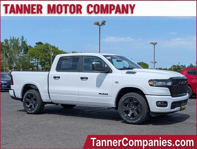 2026 Ram 1500 Big Horn Crew Cab 4x4 5'7" Box for sale in Brainerd, MN