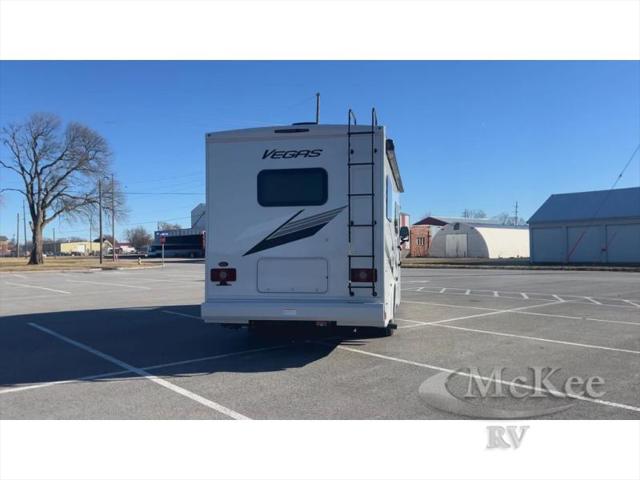 2026 Ford E-350 Stripped Unknown