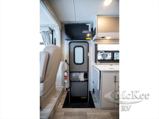 2026 Ford E-350 Stripped Unknown