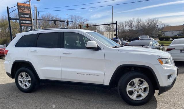 2016 Jeep Grand Cherokee Laredo for sale near Columbus, OH