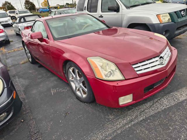 2004 Cadillac XLR Standard for sale in Flint, MI