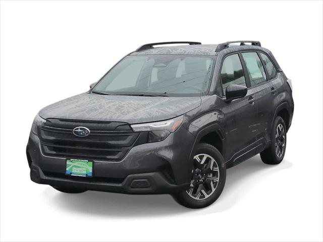 2026 Subaru Forester AWD for sale in Oregon City, OR