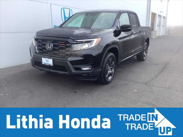 2026 Honda Ridgeline TrailSport for sale in Medford, OR