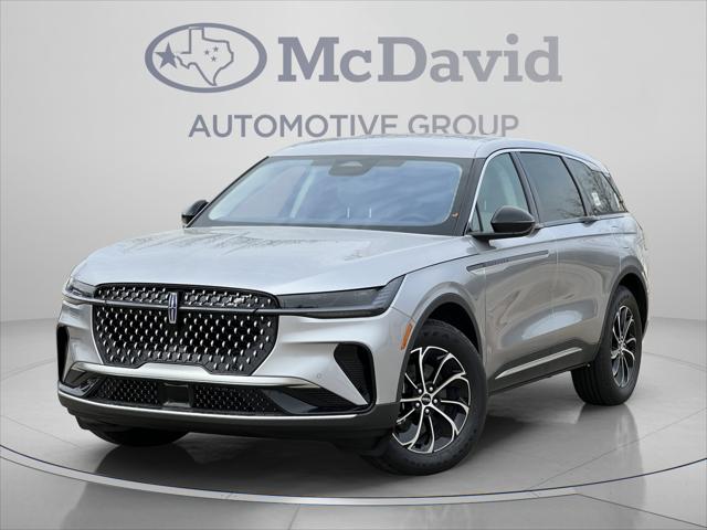 2026 Lincoln Nautilus Premiere for sale in Plano, TX