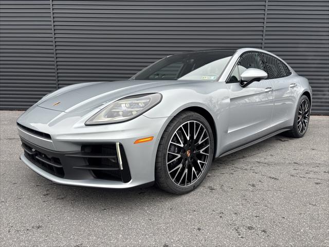 2026 Porsche Panamera Premium Package for sale in Mechanicsburg, PA