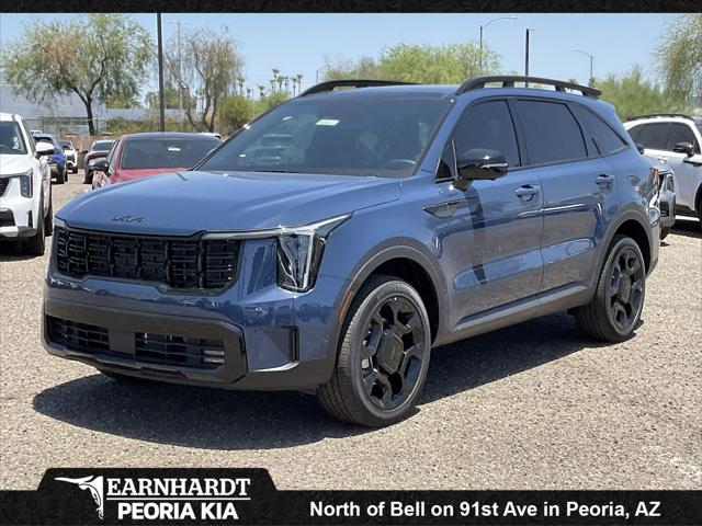 2026 Kia Sorento X-Line SX Prestige for sale in Peoria, AZ