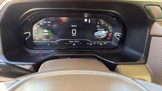 2022 GMC Yukon 4WD Denali