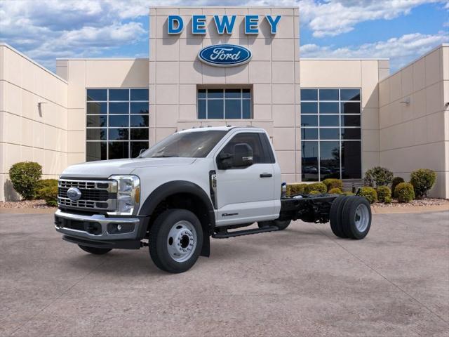 2026 Ford F-550 DRW for sale in Ankeny, IA