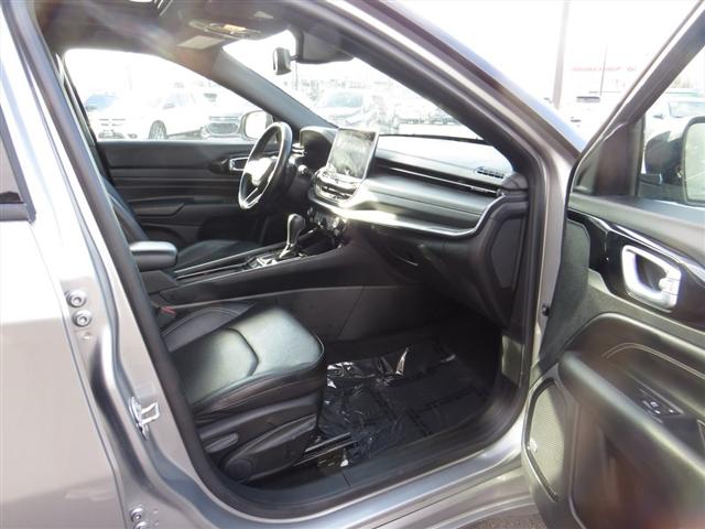 2022 Jeep Compass High Altitude 4x4
