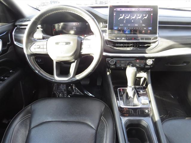 2022 Jeep Compass High Altitude 4x4