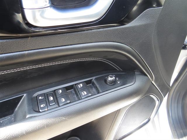 2022 Jeep Compass High Altitude 4x4