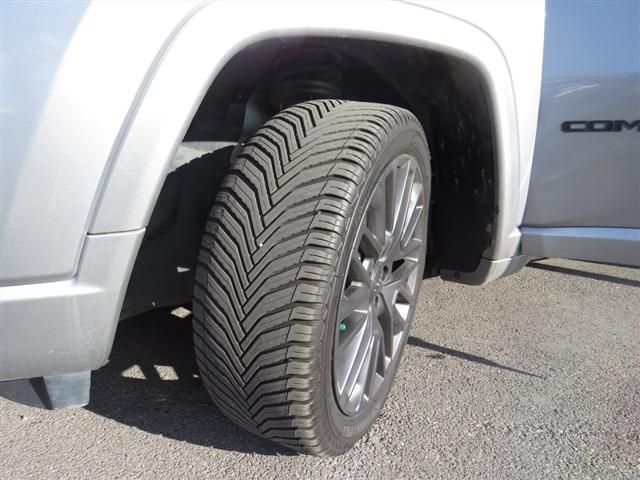 2022 Jeep Compass High Altitude 4x4