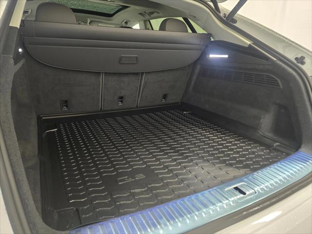 2025 Audi Q8 Premium Plus 55 TFSI quattro