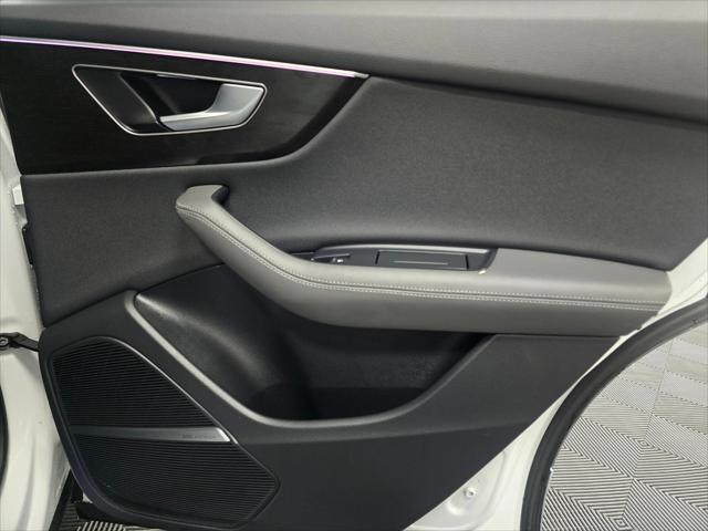 2025 Audi Q8 Premium Plus 55 TFSI quattro