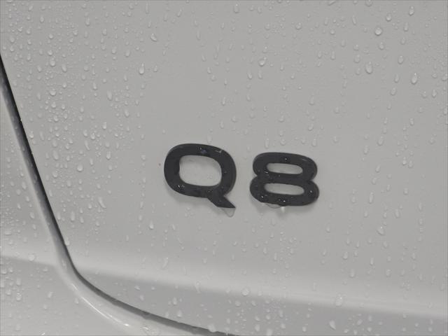 2025 Audi Q8 Premium Plus 55 TFSI quattro