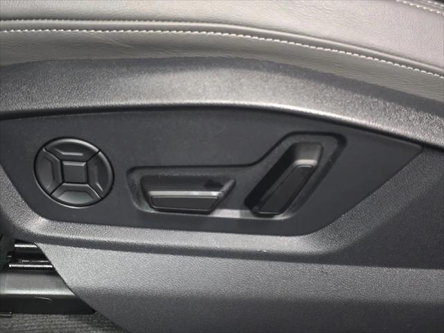 2025 Audi Q8 Premium Plus 55 TFSI quattro
