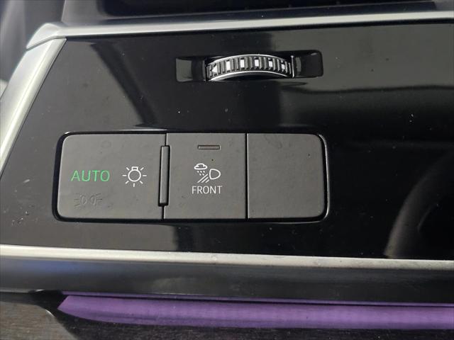 2025 Audi Q8 Premium Plus 55 TFSI quattro