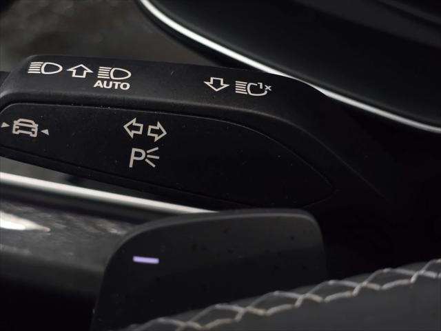 2025 Audi Q8 Premium Plus 55 TFSI quattro