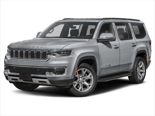 2022 Jeep Wagoneer Series I 4x4 for sale in Hobbs, NM