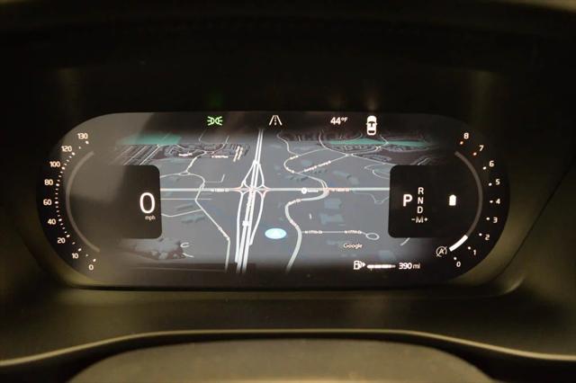 2026 Volvo XC40 B5 Ultra