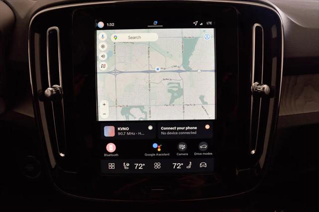 2026 Volvo XC40 B5 Ultra