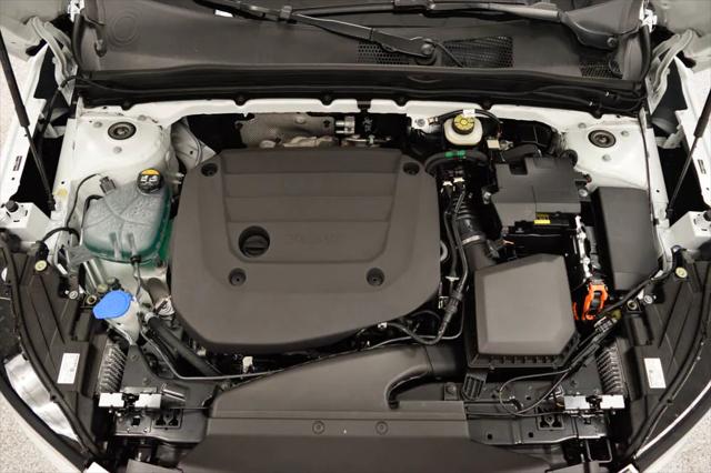 2026 Volvo XC40 B5 Ultra