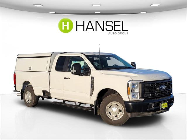 2024 Ford F-250 XL for sale in Santa Rosa, CA