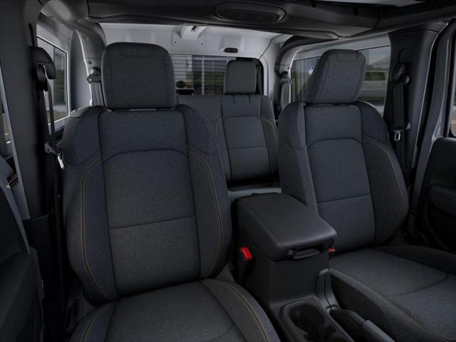 2026 Jeep Wrangler 2-Door Sport 4x4