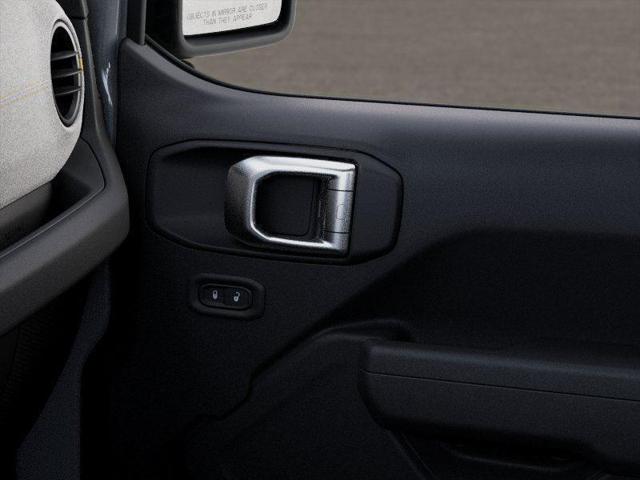 2026 Jeep Wrangler 2-Door Sport 4x4