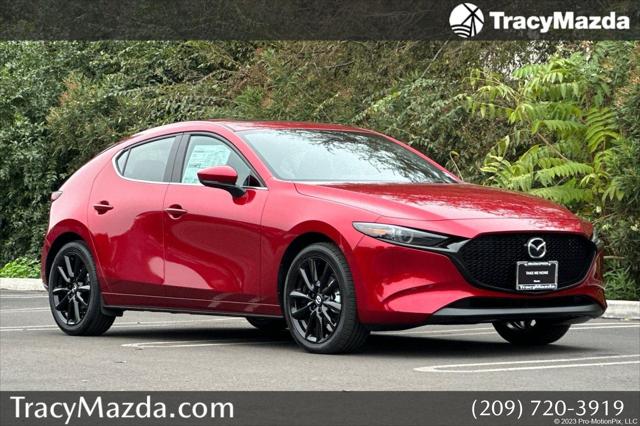 2026 Mazda Mazda3 2.5 S Premium for sale in Tracy, CA