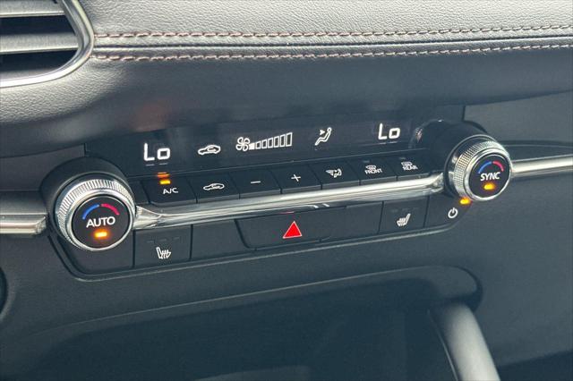 2026 Mazda Mazda3 2.5 S Premium