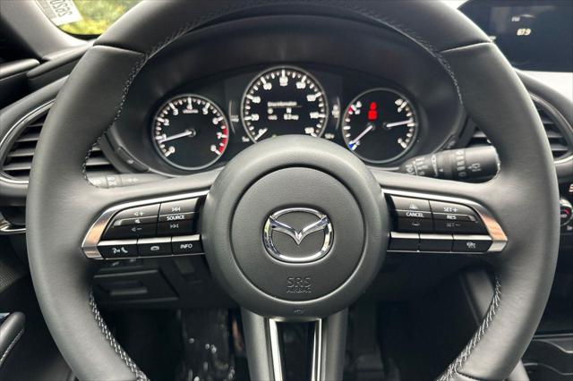 2026 Mazda Mazda3 2.5 S Premium