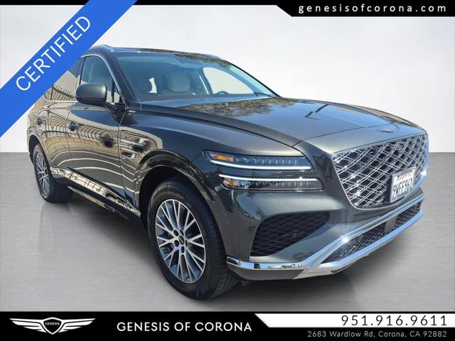 2026 Genesis GV80 2.5T RWD for sale in Corona, CA