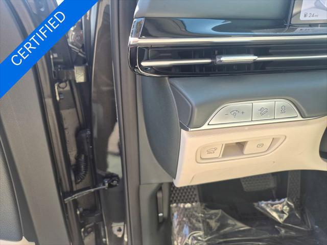 2026 Genesis GV80 2.5T RWD