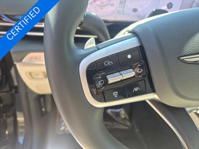 2026 Genesis GV80 2.5T RWD