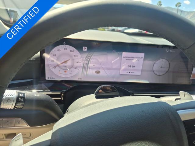 2026 Genesis GV80 2.5T RWD