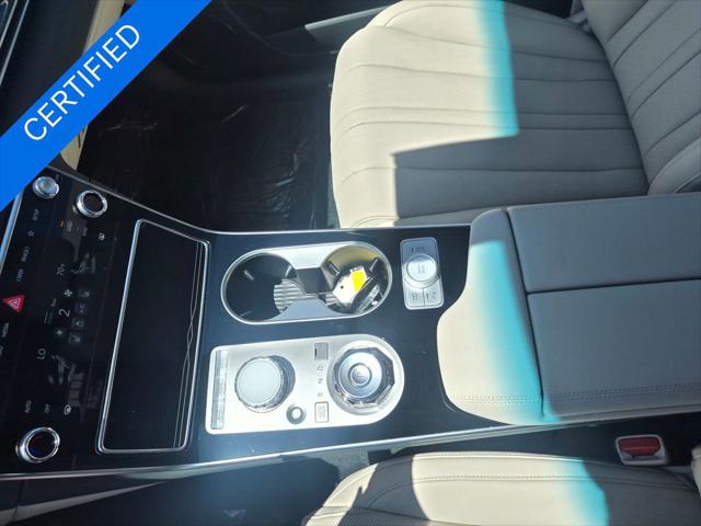 2026 Genesis GV80 2.5T RWD