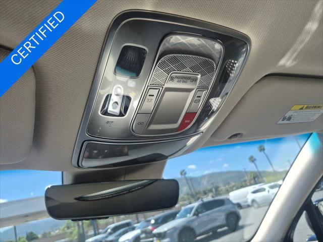 2026 Genesis GV80 2.5T RWD