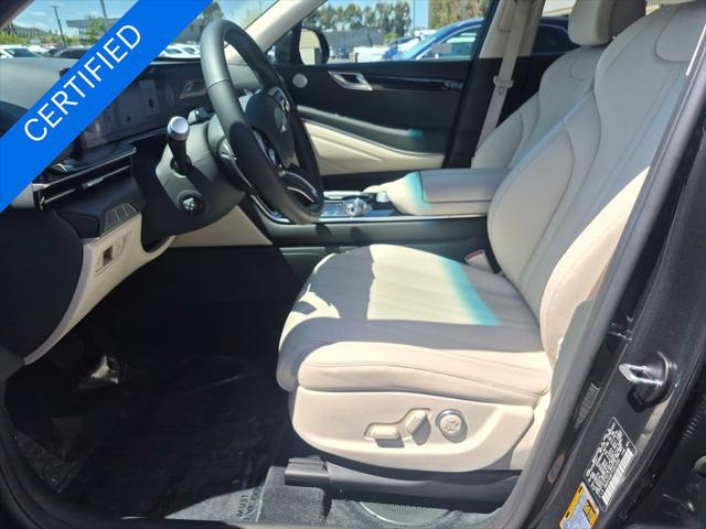 2026 Genesis GV80 2.5T RWD