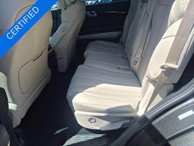 2026 Genesis GV80 2.5T RWD