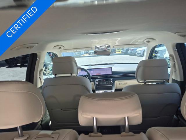 2026 Genesis GV80 2.5T RWD