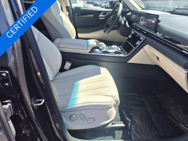 2026 Genesis GV80 2.5T RWD